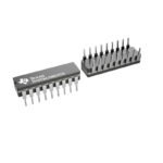 Texas Instruments 8551502VA IC DC DC Switching Controllers