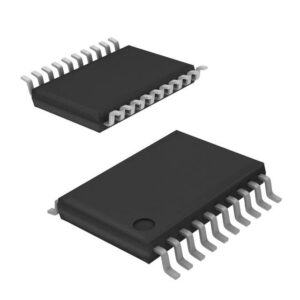 Texas Instruments DRV8300DPWRQ1 IC Gate Drivers