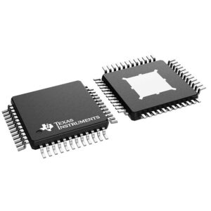 Texas Instruments DRV8714SQPHPRQ1 IC Gate Drivers