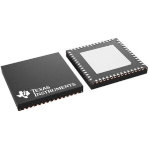 Texas Instruments DRV8714SQRVJRQ1 IC Gate Drivers