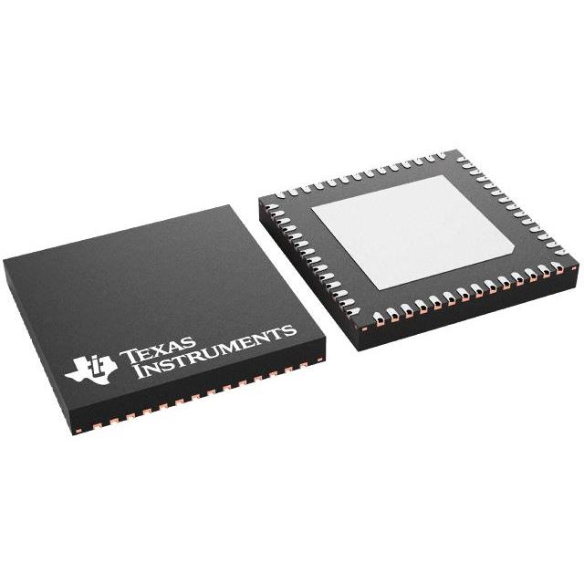 Texas Instruments DRV8714SQRVJRQ1 IC Gate Drivers