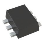 Texas Instruments INA185A1IDRLR IC Instrumentation, Op Amps, Buffer Amps