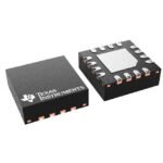 Texas Instruments LM25139QRGTRQ1 IC DC DC Switching Controllers