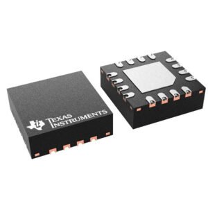 Texas Instruments LM25139QRGTRQ1 IC DC DC Switching Controllers