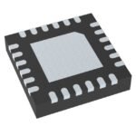Texas Instruments LM25141QRGETQ1 IC DC DC Switching Controllers