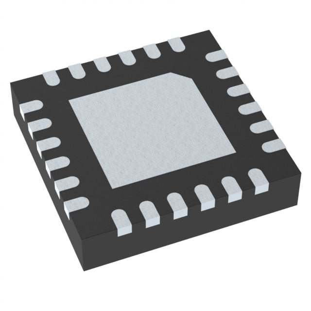 Texas Instruments LM25141QRGETQ1 IC DC DC Switching Controllers