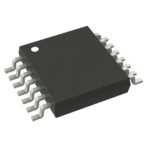 Texas Instruments LM25185QPWPRQ1 IC DC DC Switching Controllers