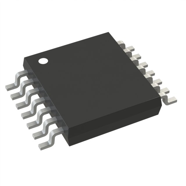 Texas Instruments LM25185QPWPRQ1 IC DC DC Switching Controllers