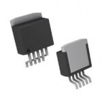 Texas Instruments LM2575SX 5.0/NOPB IC Voltage Regulators DC DC Switching Regulators