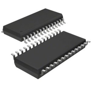 Texas Instruments LM2657MTCX/NOPB IC DC DC Switching Controllers