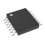 Texas Instruments LM2742MTC IC DC DC Switching Controllers