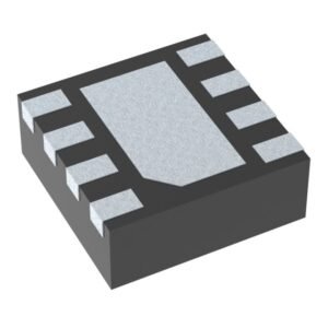 Texas Instruments LM27761DSGR IC Voltage Regulators DC DC Switching Regulators