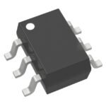 Texas Instruments LM2841XMKX ADJL/NOPB IC Voltage Regulators DC DC Switching Regulators