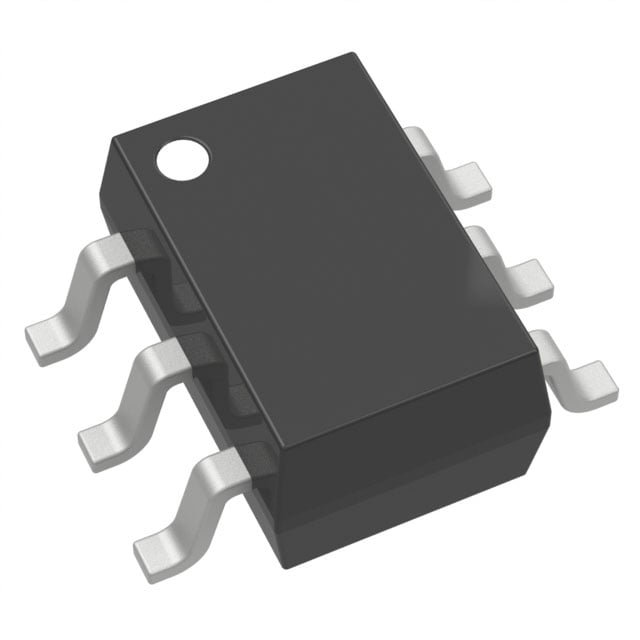 Texas Instruments LM2841XMKX ADJL/NOPB IC Voltage Regulators DC DC Switching Regulators