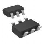 Texas Instruments LM2842XMK ADJL/NOPB IC Voltage Regulators DC DC Switching Regulators