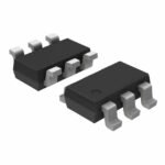 Texas Instruments LM2842YMKX ADJL/NOPB IC Voltage Regulators DC DC Switching Regulators