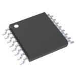 Texas Instruments LM3495MTC IC DC DC Switching Controllers