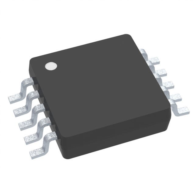 Texas Instruments LM5030MMX IC DC DC Switching Controllers