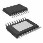Texas Instruments LM5035AMHX/NOPB IC DC DC Switching Controllers