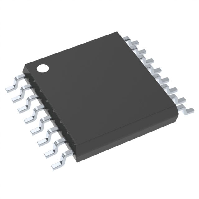 Texas Instruments LM5037MTX/NOPB IC DC DC Switching Controllers