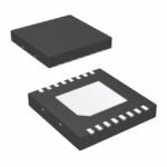 Texas Instruments LM5041ASD IC DC DC Switching Controllers