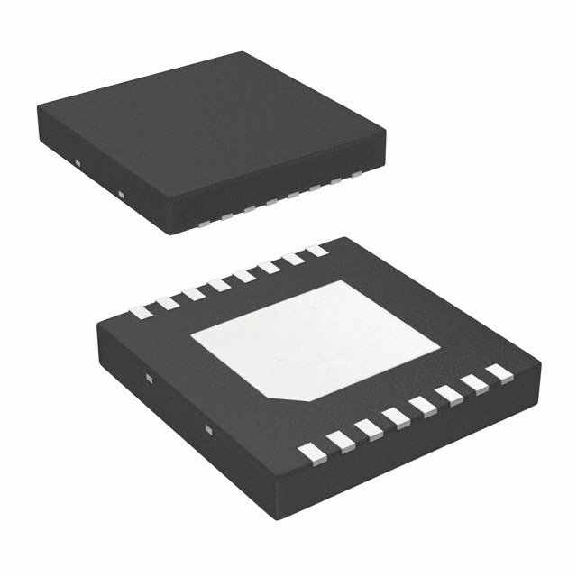 Texas Instruments LM5041ASD/NOPB IC DC DC Switching Controllers