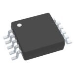 Texas Instruments LM5102MMX IC Gate Drivers