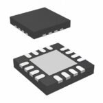 Texas Instruments LM51501QWRUMTQ1 IC DC DC Switching Controllers