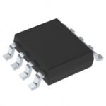 Texas Instruments LM5163QDDARQ1 IC Voltage Regulators DC DC Switching Regulators