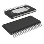 Texas Instruments LM5177DCP IC DC DC Switching Controllers