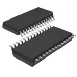 Texas Instruments LM5642XMTX IC DC DC Switching Controllers