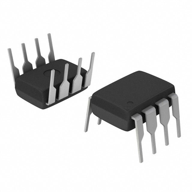 Texas Instruments LM741CN/NOPB IC Instrumentation, Op Amps, Buffer Amps