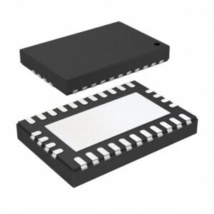 Texas Instruments LM76005QRNPRQ1 IC Voltage Regulators DC DC Switching Regulators