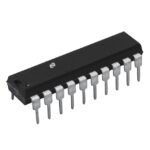 Texas Instruments LMD18400N IC Gate Drivers