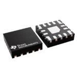 Texas Instruments LMQ66430MC3RXBRQ1 IC Voltage Regulators DC DC Switching Regulators
