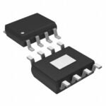 Texas Instruments LMR33640DDDAR IC Voltage Regulators DC DC Switching Regulators