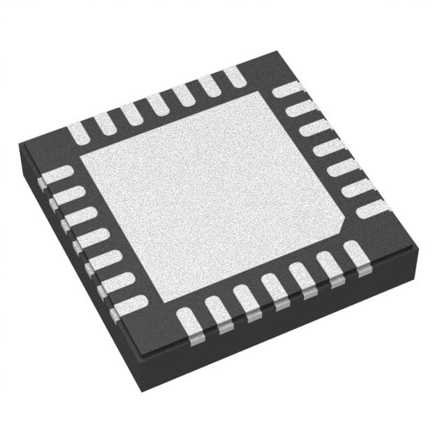 Texas Instruments LP873200RHDTQ1 IC Voltage Regulators Linear + Switching