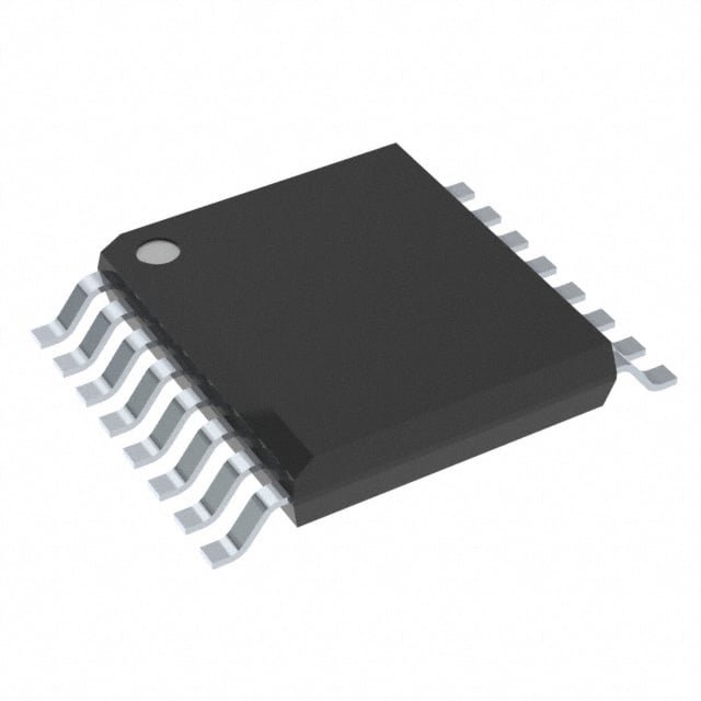 Texas Instruments TL494CDBRE4 IC DC DC Switching Controllers