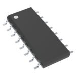 Texas Instruments TL494CDG4 IC DC DC Switching Controllers