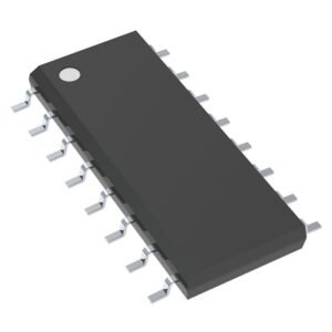 Texas Instruments TL494IDG4 IC DC DC Switching Controllers