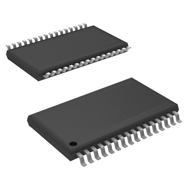 Texas Instruments TPIC44H01DA IC Gate Drivers