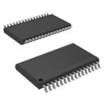 Texas Instruments TPIC44H01DAR IC Gate Drivers