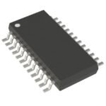 Texas Instruments TPIC44L02DB IC Gate Drivers