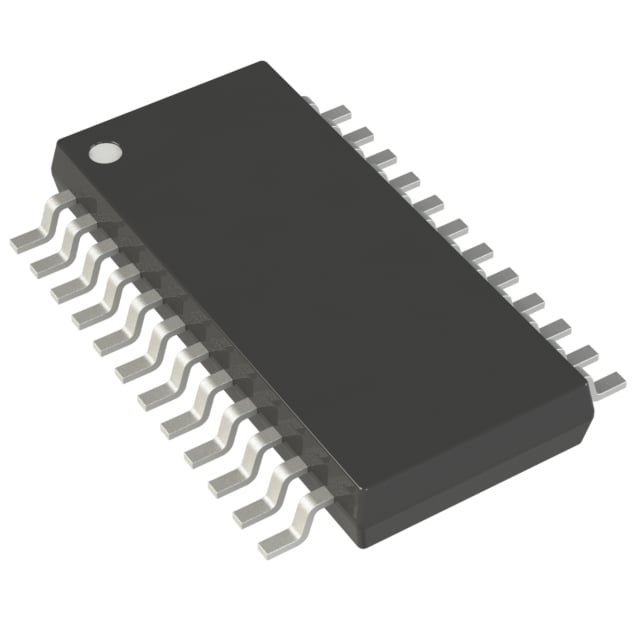 Texas Instruments TPIC44L02DBRG4 IC Gate Drivers