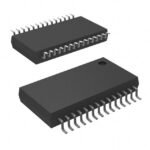 Texas Instruments TPIC46L02DBG4 IC Gate Drivers
