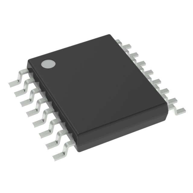 Texas Instruments TPS40052PWPG4 IC DC DC Switching Controllers