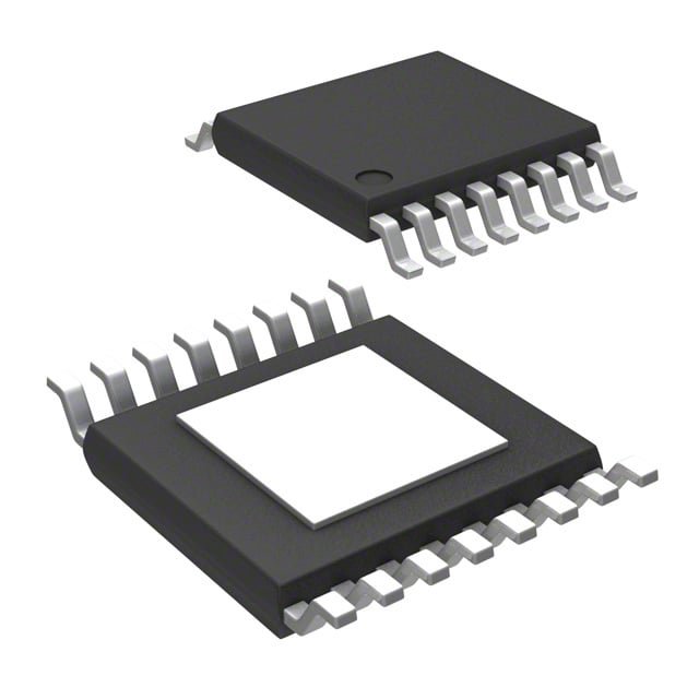 Texas Instruments TPS40057PWPRG4 IC DC DC Switching Controllers