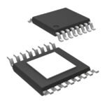 Texas Instruments TPS40060PWPG4 IC DC DC Switching Controllers