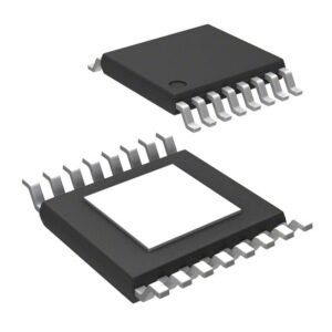 Texas Instruments TPS40071PWPRG4 IC DC DC Switching Controllers