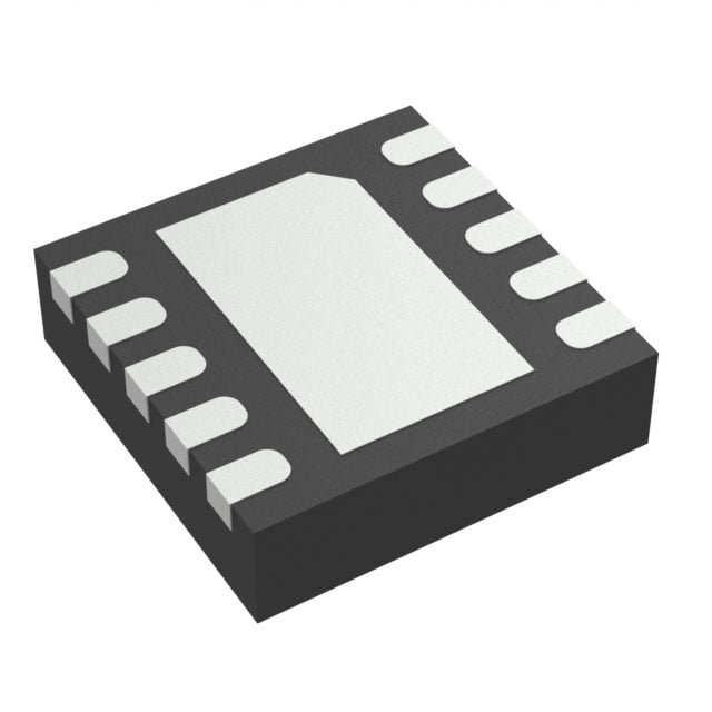 Texas Instruments TPS40190DRCRG4 IC DC DC Switching Controllers
